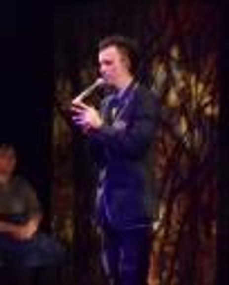 Analisa Swerczek Headshot