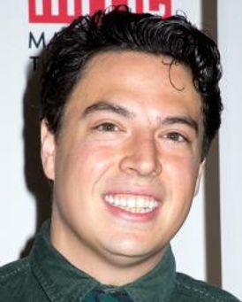 Jon Bass Headshot
