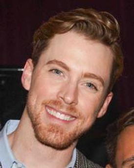 Daniel LeClaire Headshot