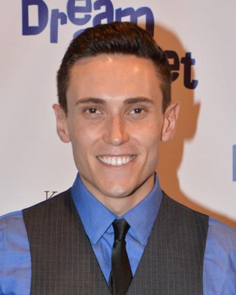 Alec Varcas Headshot