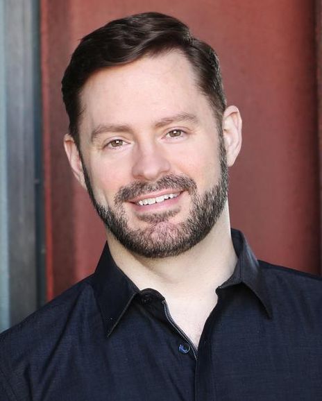 Brad Goertz Headshot