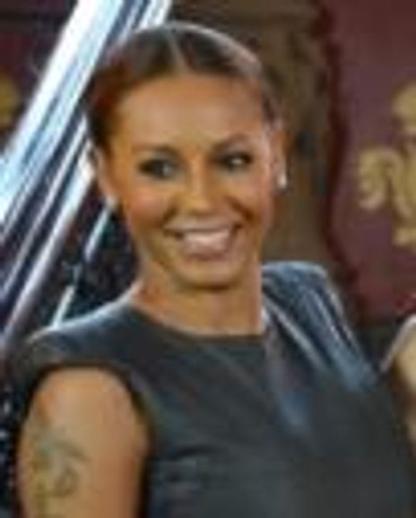 Melanie Brown Headshot