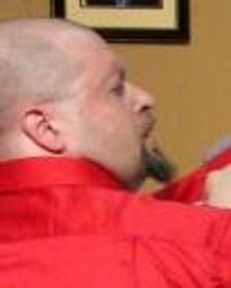 Seth Spitzer Headshot