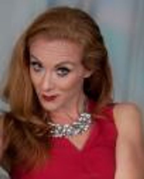 Jodi Brinkman Headshot