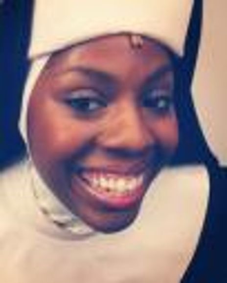 Sidonie Smith Headshot