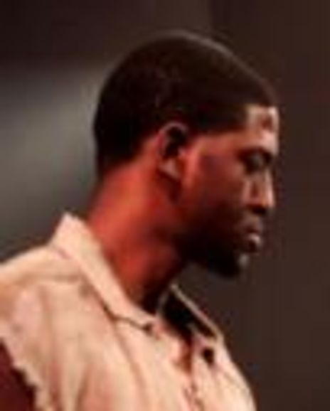 Mike Evarsite Headshot