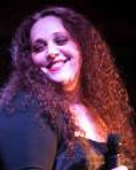 Sheera Ben-David Headshot