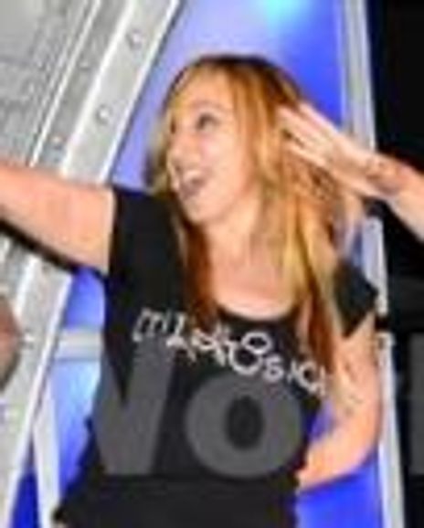 Mamen Marquez Headshot