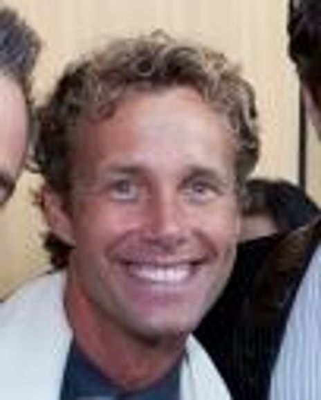 Robert Hope Headshot