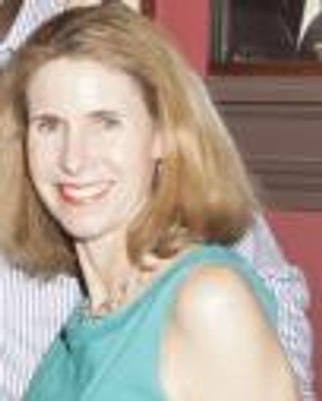 Ellen Steiner Dolgin Headshot