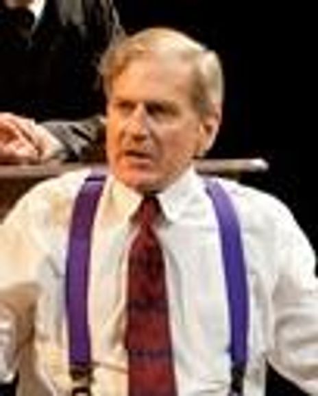 Bob Pescovitz Headshot