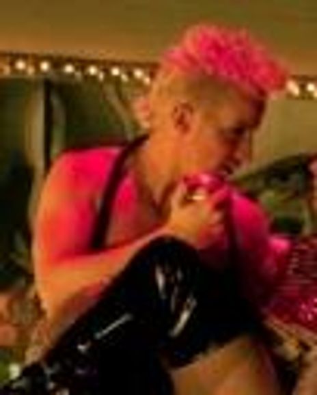 Sean Gannon Headshot