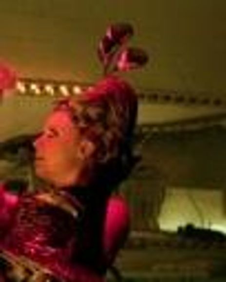 Amber Youell Headshot