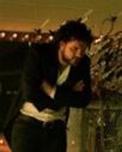 Jeff Takacs Headshot