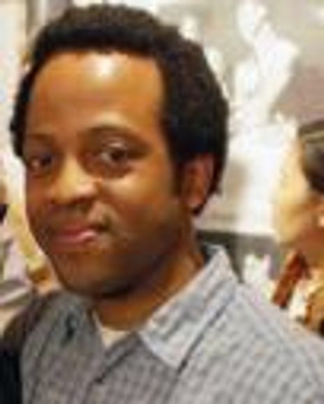 Donaldo Prescod Headshot