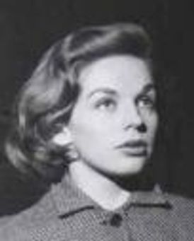 Joan Holloway Headshot