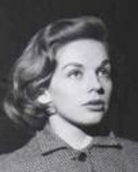 Joan Holloway Headshot