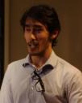 Bobby Foley Headshot