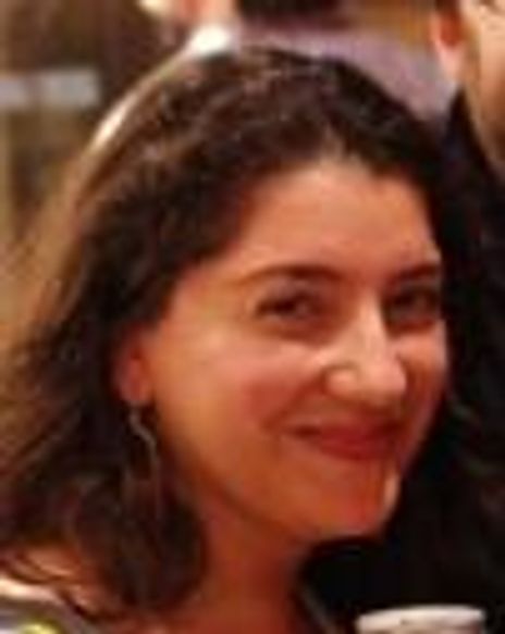 Sherri Kronfeld Headshot