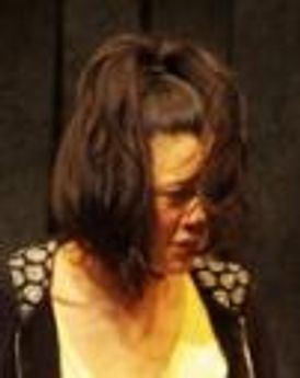 Satomi Blair Headshot