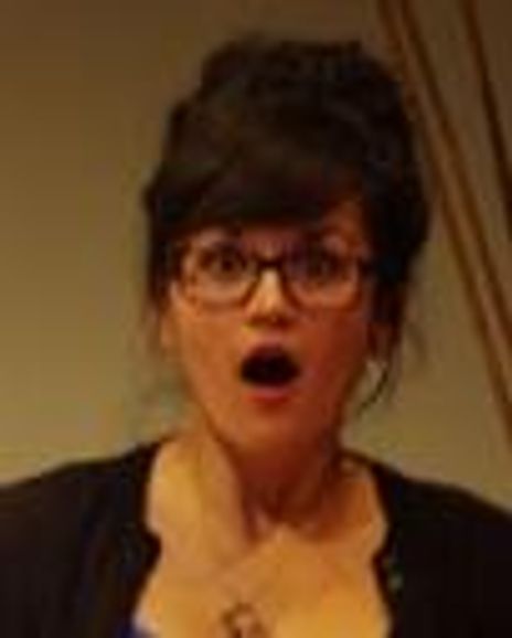 Lindsay Mack Headshot