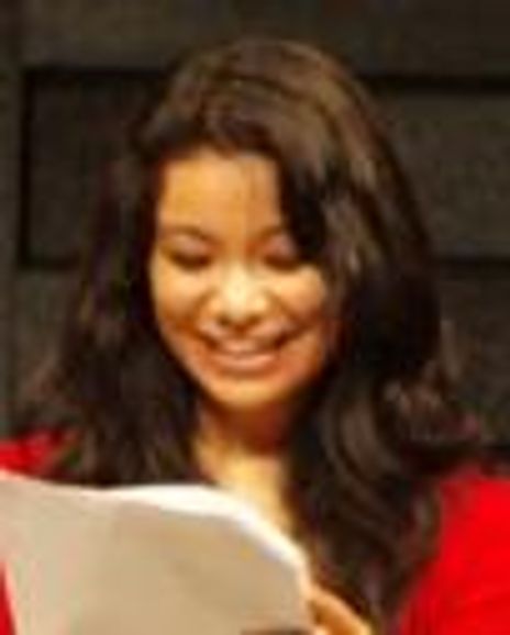 Lillian Rodriguez Headshot