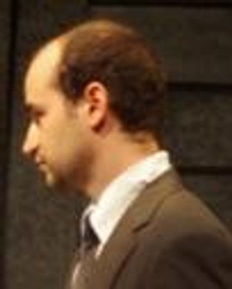 Ivano Pulito Headshot