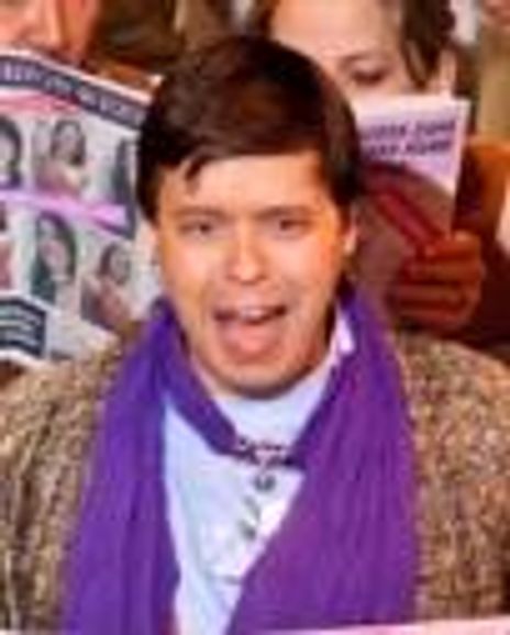 Erik Hanson Headshot