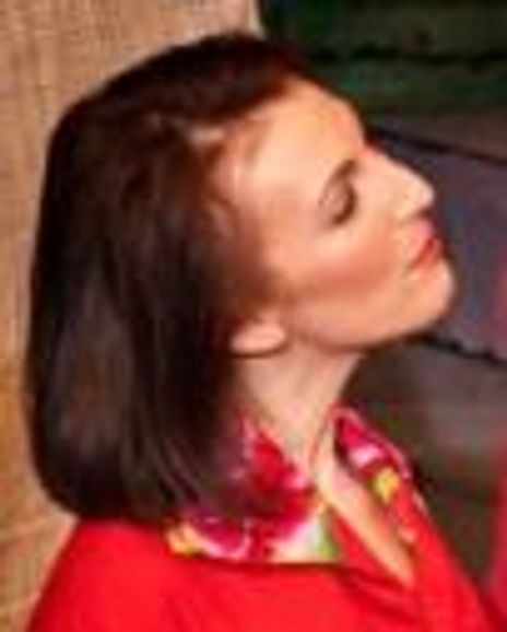 Shaina Murphy Headshot