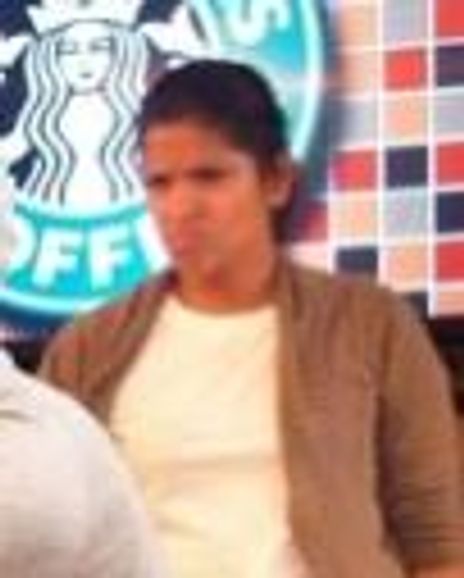 Ipek Mehlum Headshot