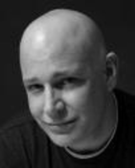 Glen Mazzara Headshot