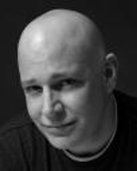 Michael P. Wright Headshot