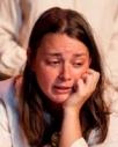 Julia Giolzetti Headshot