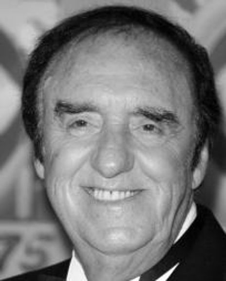 Jim Nabors Headshot