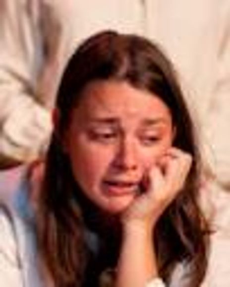 Molly Lovell Headshot