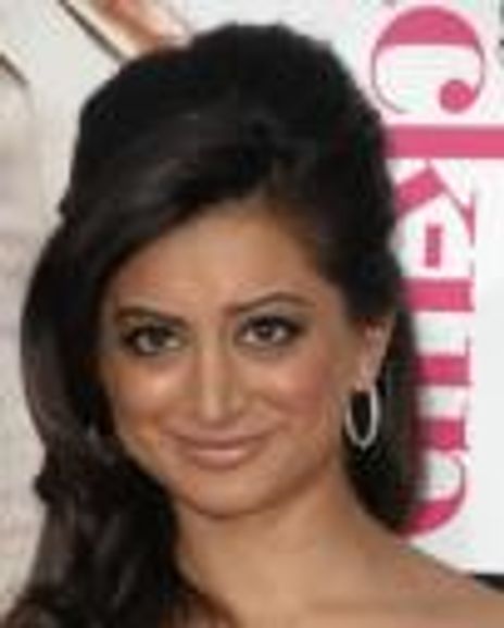 Noureen DeWulf Headshot