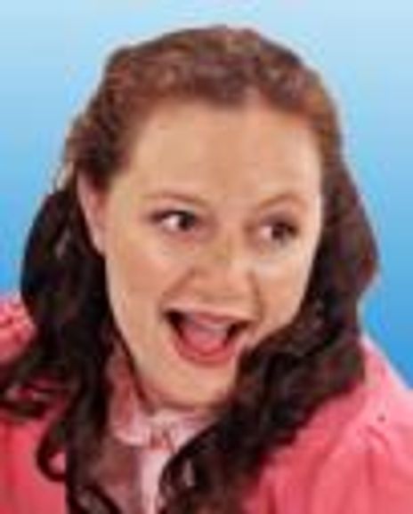 Jessica Reiner-Harris Headshot