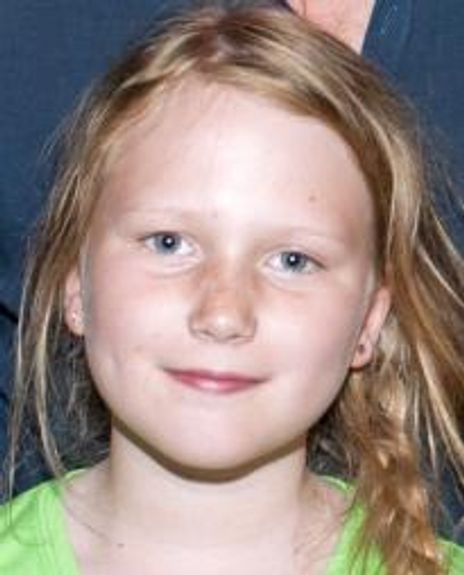 Iona McKidd Headshot