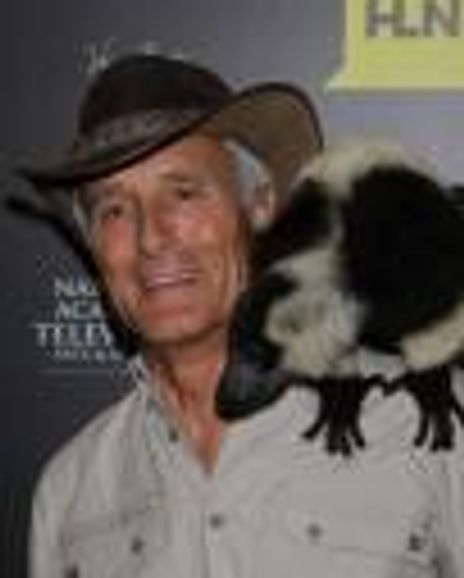 Jack Hanna Headshot