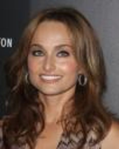 Giada De Laurentiis Headshot