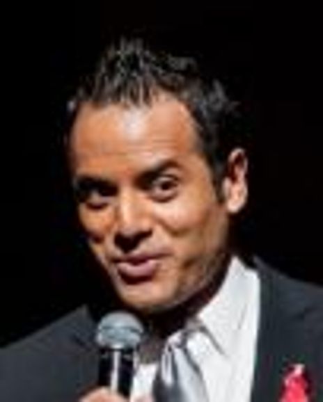 Chris Saldana Headshot