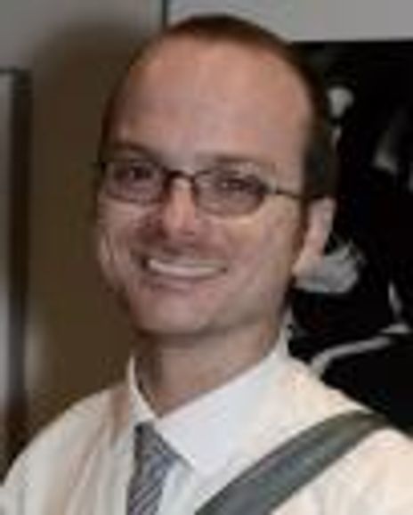 Philip Carluzzo Headshot