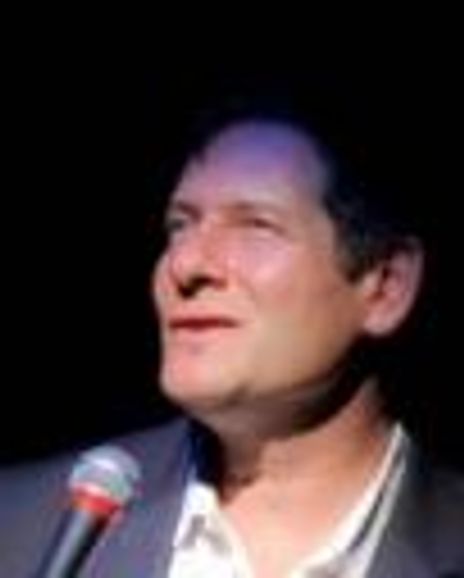 Micah Barnes Headshot