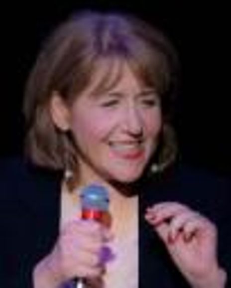 Theresa Tova Headshot