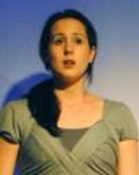 Jennifer W. Culotta Headshot