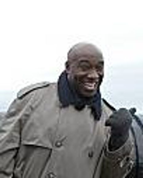 Michael Clarke Duncan Headshot