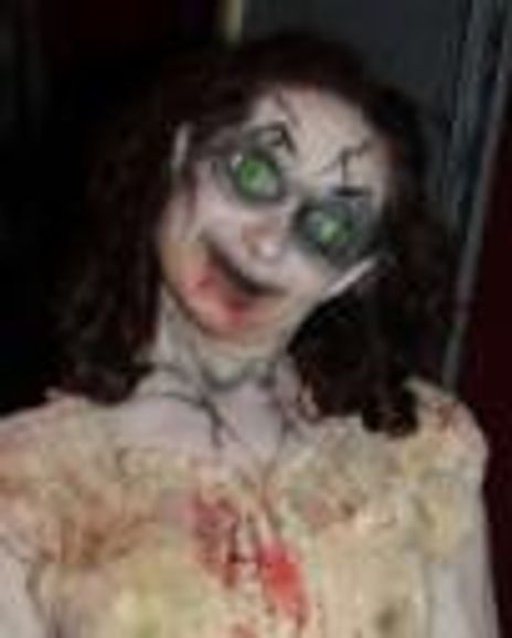 Sarah Azzinaro Headshot