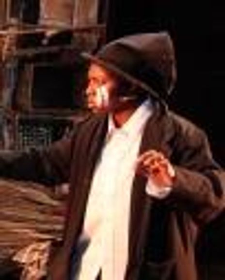 Aritisha Mann Headshot