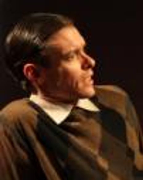 Marianne Vidal Headshot