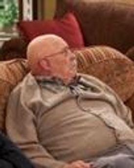 Barry Corbin Headshot